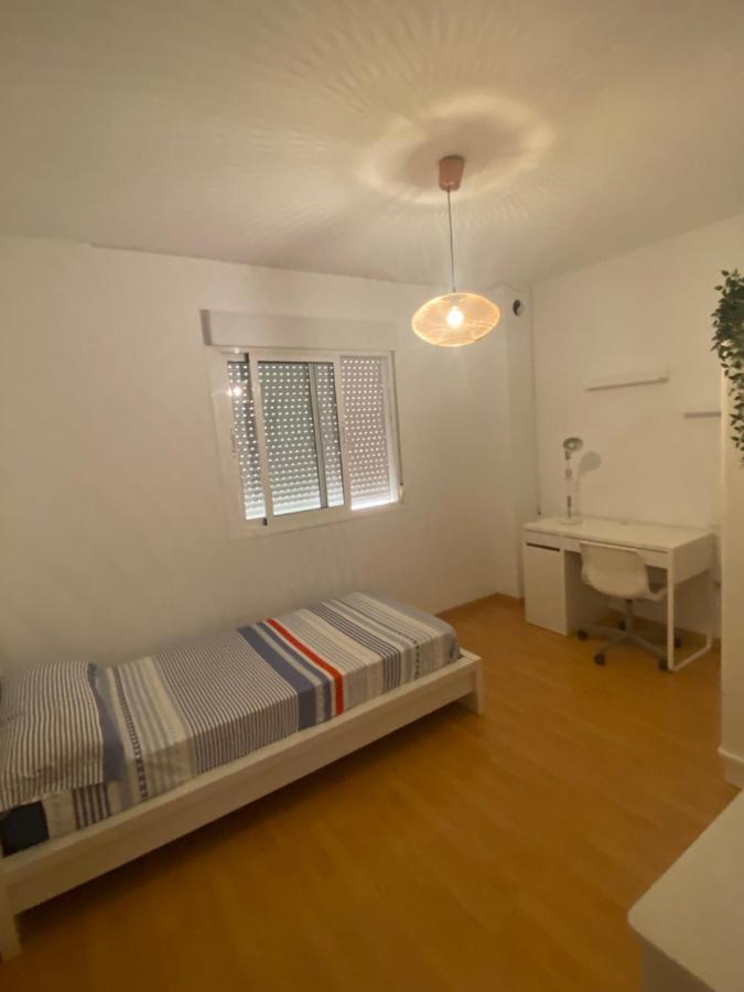 Mandala Lägenhet Málaga